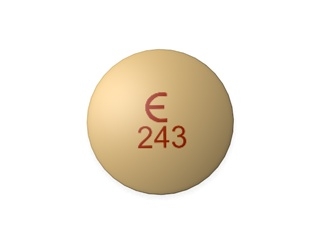 Rabeprazole (Rabeprazole sodium)