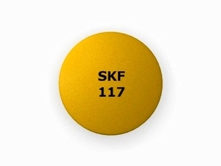 Thorazine (Chlorpromazine)