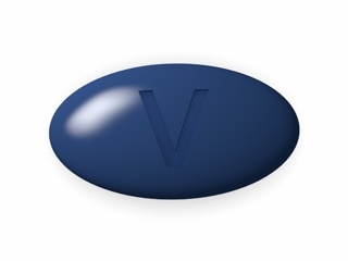 Viagra Super Active (Sildenafil Citrate)