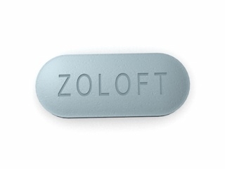 Zoloft (Sertraline)